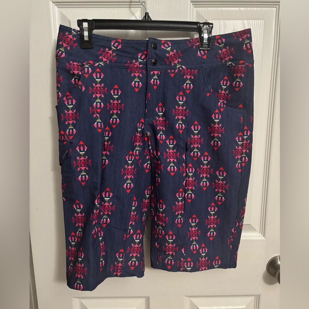 Shredly | The MTB Short MTBS200 Mountain Bike Shorts the‎ DANII Sz 8